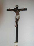Cristo de la Salud (La Aldea)