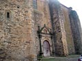 Iglesia de Garciaz