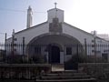 ermita de San L&aacute;zaro