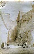 arco Santo Domingo